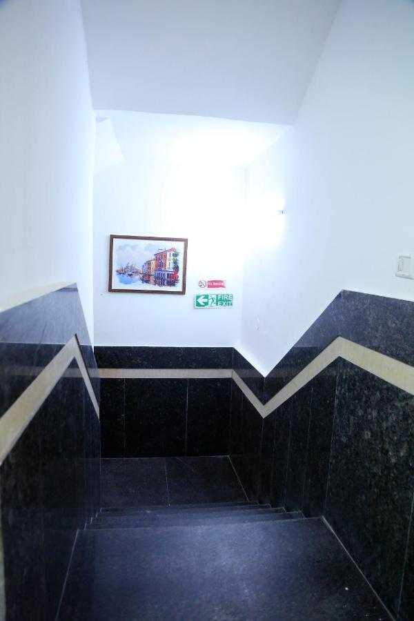 Aerocity Hotel Jindal Palace Delhi- A Well Hygiene Property"All Staff Vaccinated " Nové Dillí Exteriér fotografie