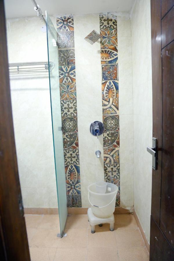 Aerocity Hotel Jindal Palace Delhi- A Well Hygiene Property"All Staff Vaccinated " Nové Dillí Exteriér fotografie