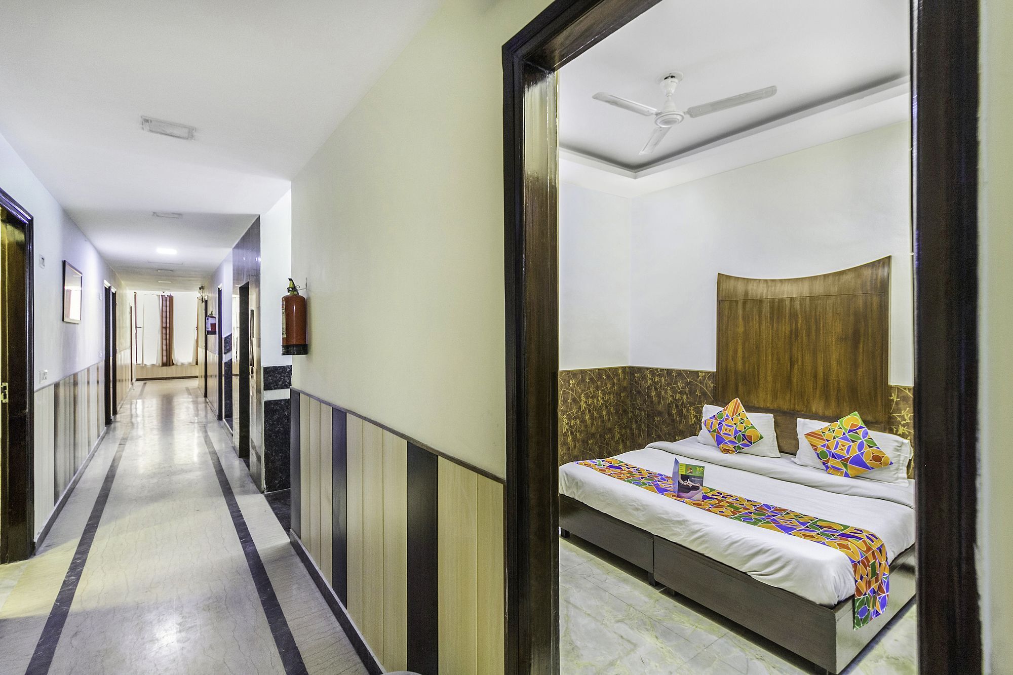 Aerocity Hotel Jindal Palace Delhi- A Well Hygiene Property"All Staff Vaccinated " Nové Dillí Exteriér fotografie