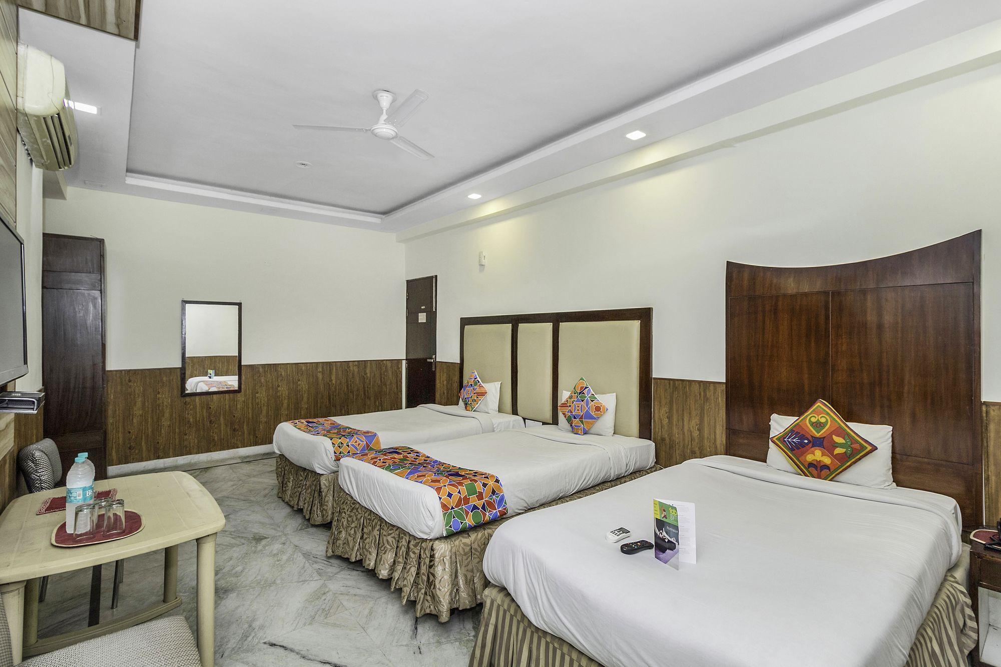 Aerocity Hotel Jindal Palace Delhi- A Well Hygiene Property"All Staff Vaccinated " Nové Dillí Exteriér fotografie